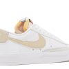 Wmns Blazer Low '77 'White Pale Coral'