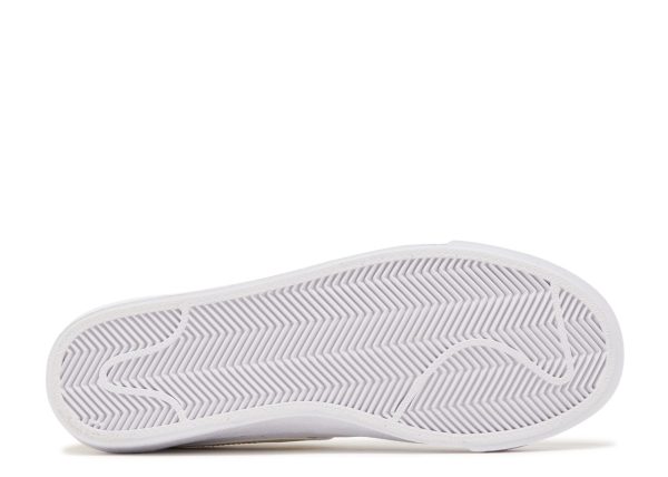 Wmns Blazer Low '77 'White Pale Coral'