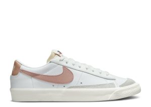 Wmns Blazer Low '77 'White Rose Whisper'