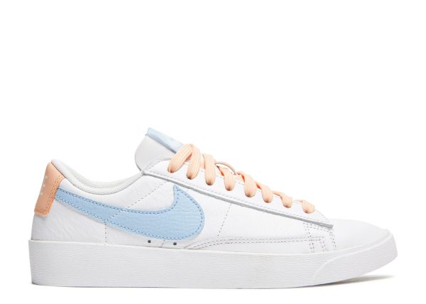 Wmns Blazer Low LE 'Psychic Blue'