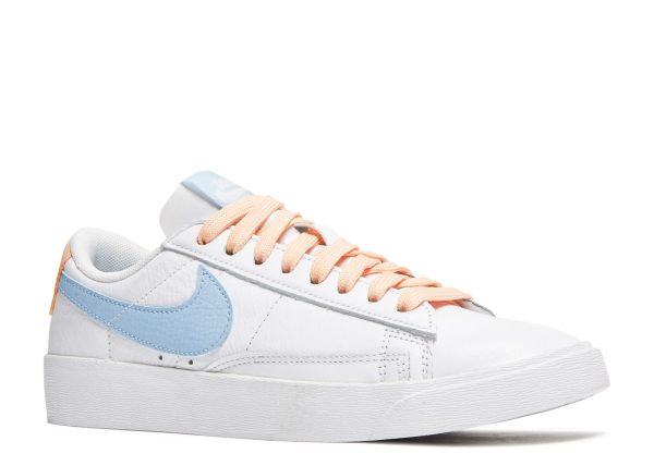 Wmns Blazer Low LE 'Psychic Blue'