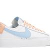 Wmns Blazer Low LE 'Psychic Blue'