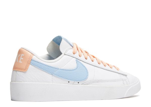 Wmns Blazer Low LE 'Psychic Blue'