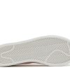 Wmns Blazer Low Platform Essential 'Pink Oxford Woven'
