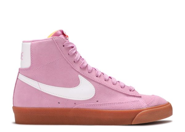 Wmns Blazer Mid '77 'Beyond Pink'