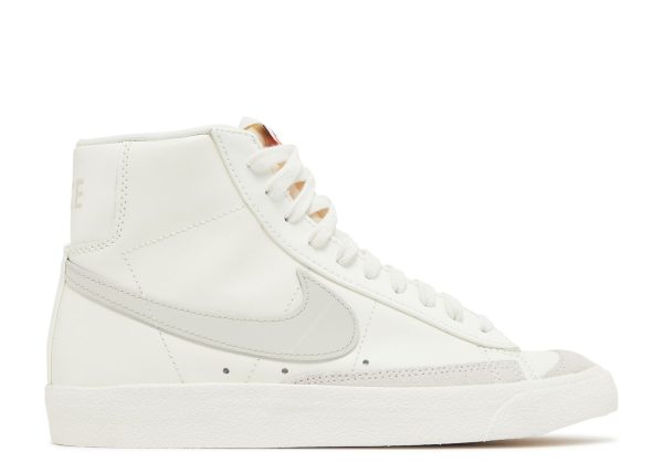 Wmns Blazer Mid '77 Vintage 'Sail Light Bone'