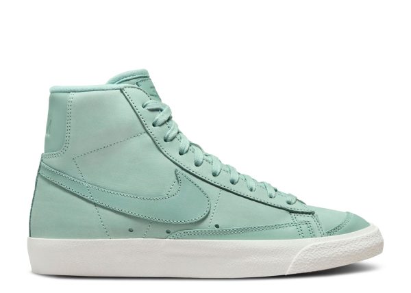 Wmns Blazer Mid Premium 'Mineral'