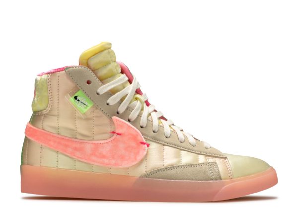 Wmns Blazer Mid Rebel 'Spring Festival'