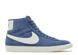 Wmns Blazer Mid Vintage 'Diffused Blue'