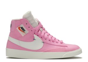 Wmns Blazer Rebel Mid 'Pink'