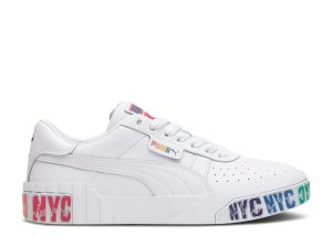 Wmns Cali Bold 'NYC'
