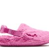 Wmns Calm Mule SE 'Playful Pink Fur'