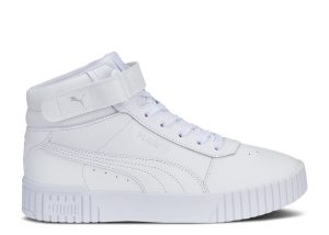 Wmns Carina 2.0 Mid 'White Silver'