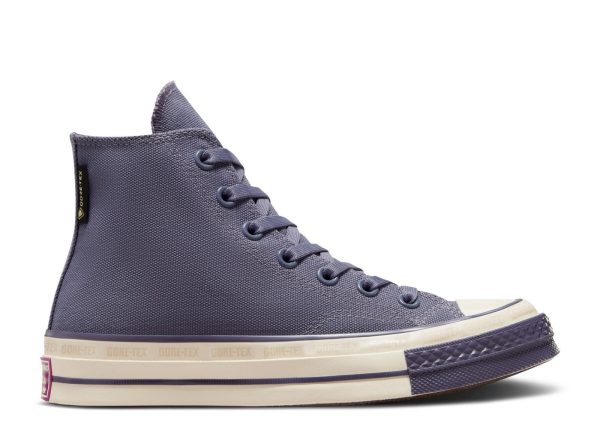 Wmns Chuck 70 GORE-TEX High 'Lavender Ash'