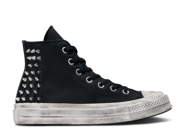 Wmns Chuck 70 High 'Studded'