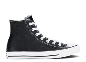 Wmns Chuck Taylor All Star High 'Black'