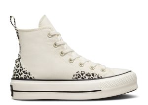 Wmns Chuck Taylor All Star Lift Platform High 'Animalier'