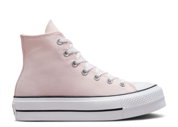 Wmns Chuck Taylor All Star Lift Platform High 'Decade Pink'