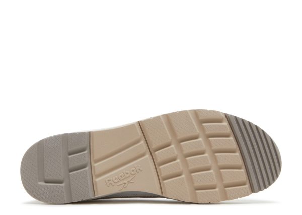 Wmns Club C Geo Mid 'White Dark Green'