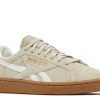 Wmns Club C Grounds UK 'Classic Beige Chalk Gum'