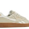 Wmns Club C Grounds UK 'Classic Beige Chalk Gum'