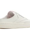Wmns Club C Laceless Mule 'Chalk'