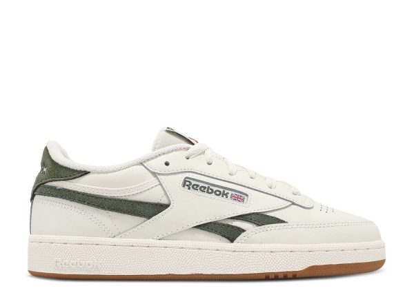 Wmns Club C Revenge 'Chalk Varsity Green'