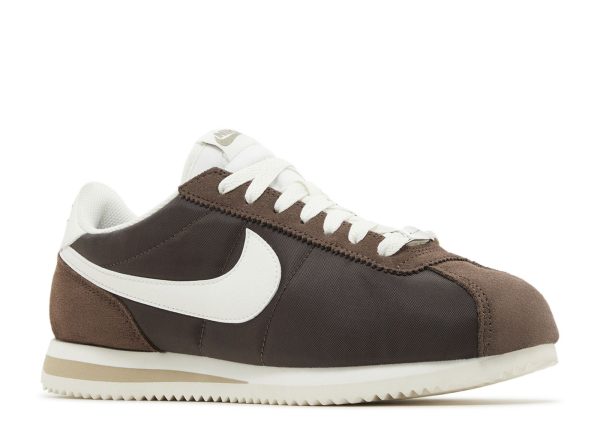 Wmns Cortez 'Baroque Brown'