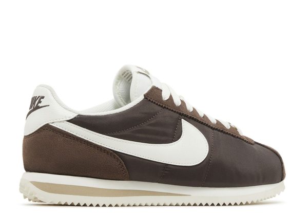 Wmns Cortez 'Baroque Brown'