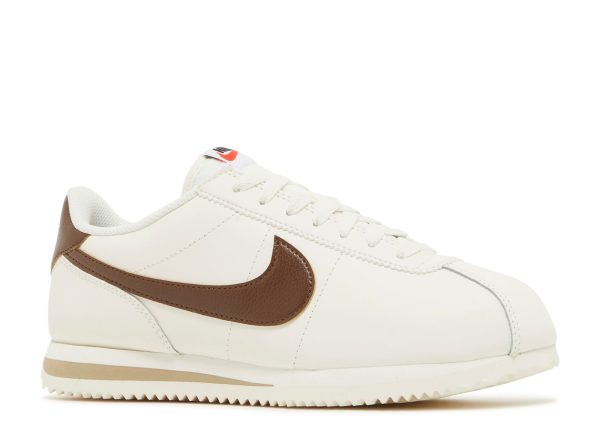 Wmns Cortez 'Cacao Wow'
