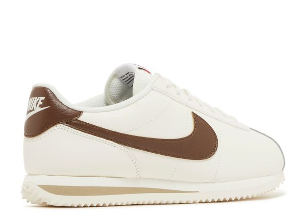 Wmns Cortez 'Cacao Wow'