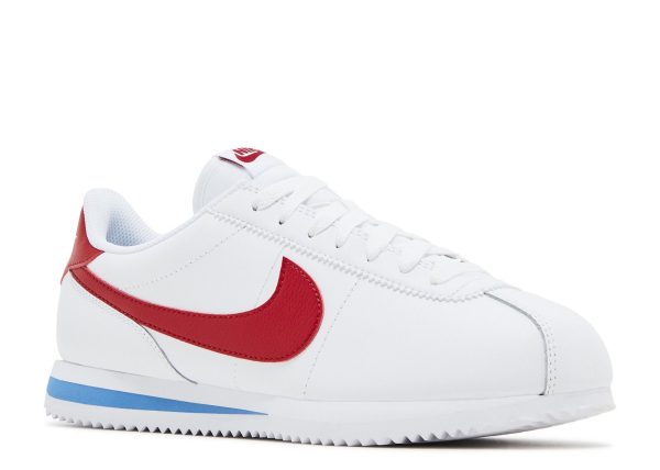 Wmns Cortez 'Forrest Gump' 2024