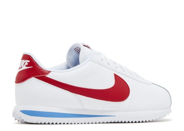 Wmns Cortez 'Forrest Gump' 2024