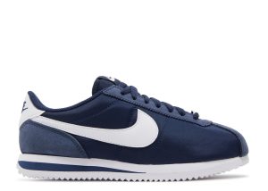 Wmns Cortez 'Midnight Navy'
