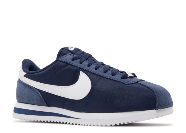 Wmns Cortez 'Midnight Navy'