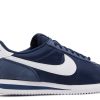 Wmns Cortez 'Midnight Navy'