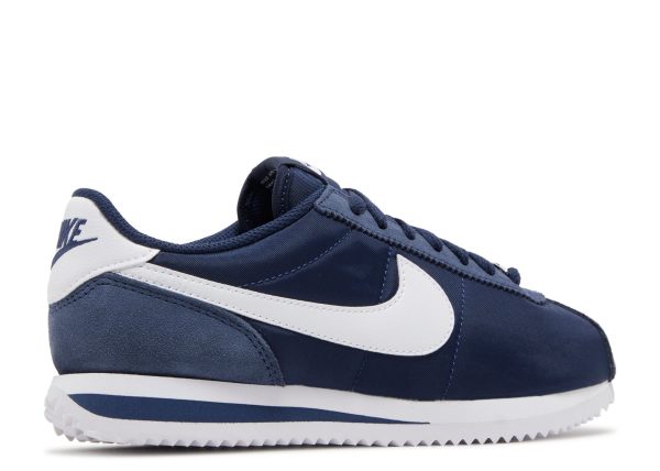 Wmns Cortez 'Midnight Navy'