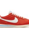 Wmns Cortez 'Picante Red'