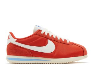Wmns Cortez 'Picante Red'