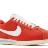 Wmns Cortez 'Picante Red'