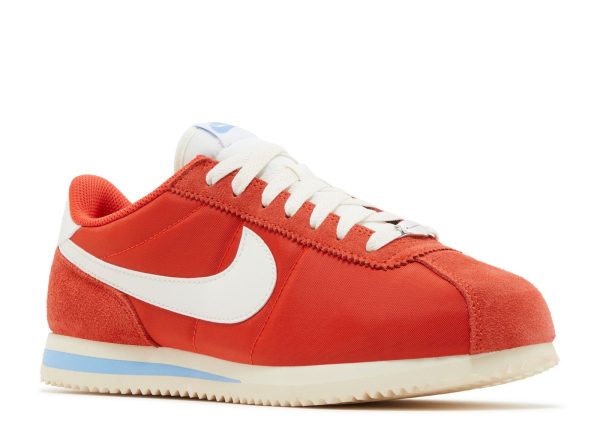 Wmns Cortez 'Picante Red'