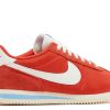 Wmns Cortez 'Picante Red'
