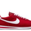Wmns Cortez 'University Red'