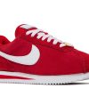 Wmns Cortez 'University Red'