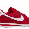 Wmns Cortez 'University Red'