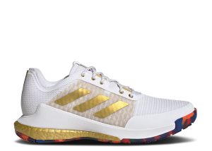 Wmns Crazyflight 'White Gold Metallic'