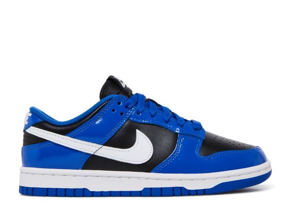 Wmns Dunk Low 'Game Royal'