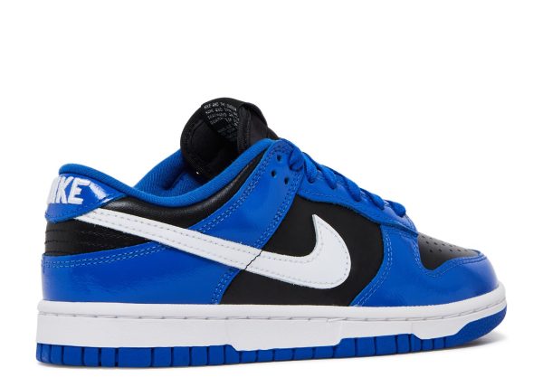 Wmns Dunk Low 'Game Royal'