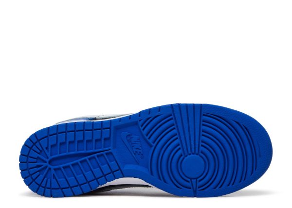 Wmns Dunk Low 'Game Royal'