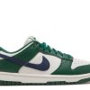 Wmns Dunk Low 'Gorge Green'